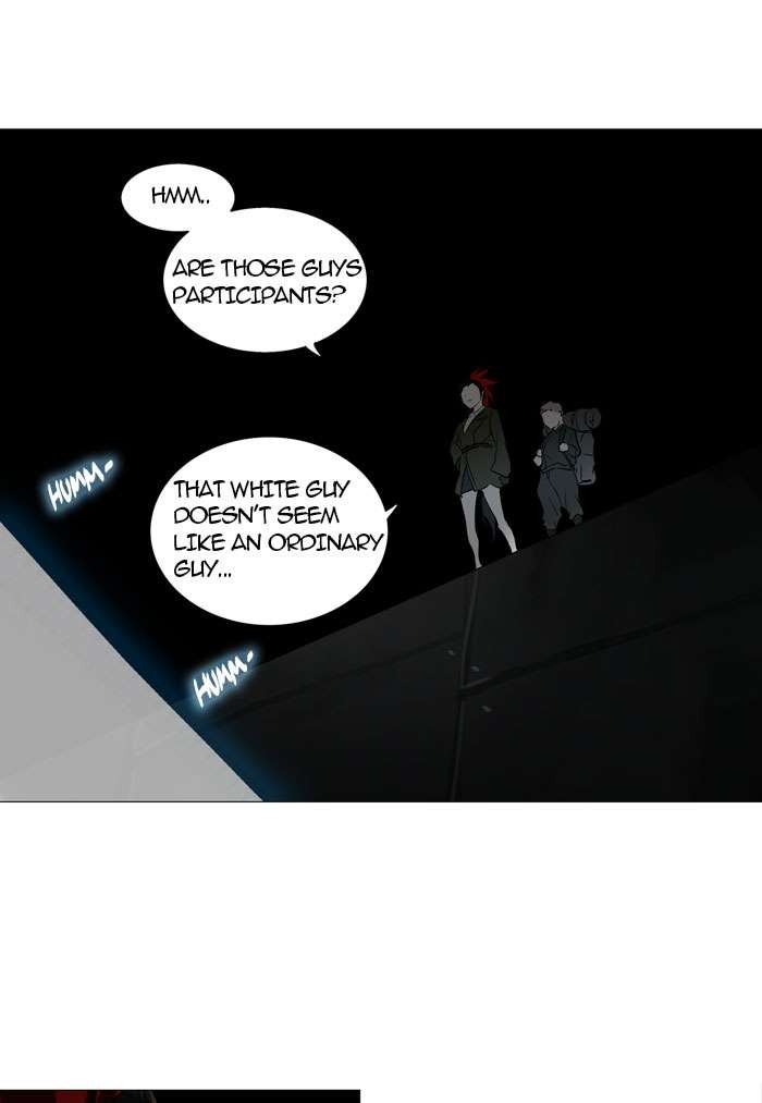 Tower of God Chapter 251 37